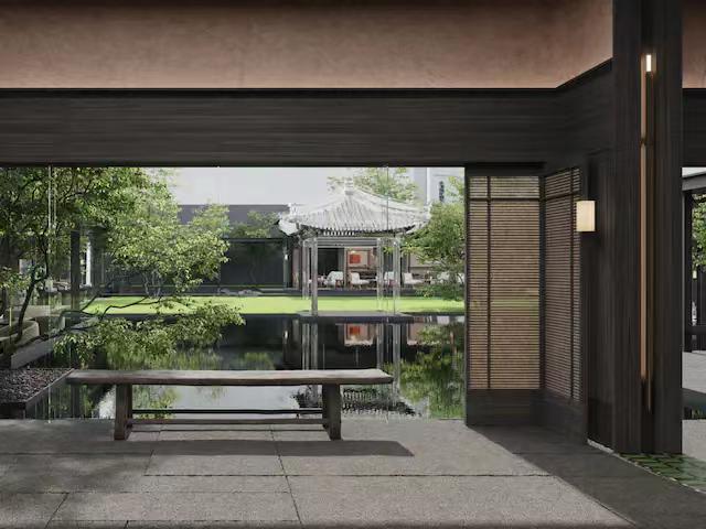 2024下半年最值得期待的13家酒店超半数布局热门旅游地(图2)
