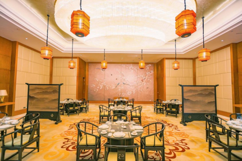 长白山万达锦华度假酒店五大升级打造全新舒适度假体验(图4)