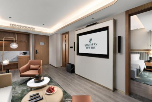 丽怡酒店：引领全新生活方式与住宿体验(图2)