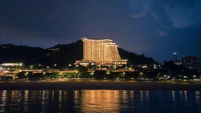 不止阿丽拉珠海要成为奢华酒店爆发地(图11)