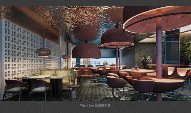 不止阿丽拉珠海要成为奢华酒店爆发地(图20)