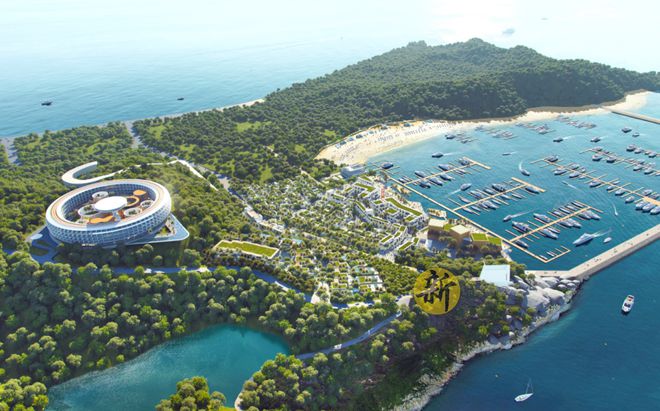 不止阿丽拉珠海要成为奢华酒店爆发地(图18)