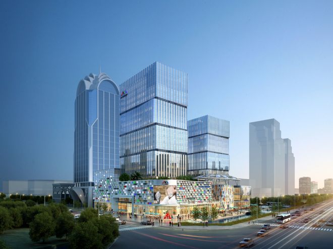 不止阿丽拉珠海要成为奢华酒店爆发地(图23)