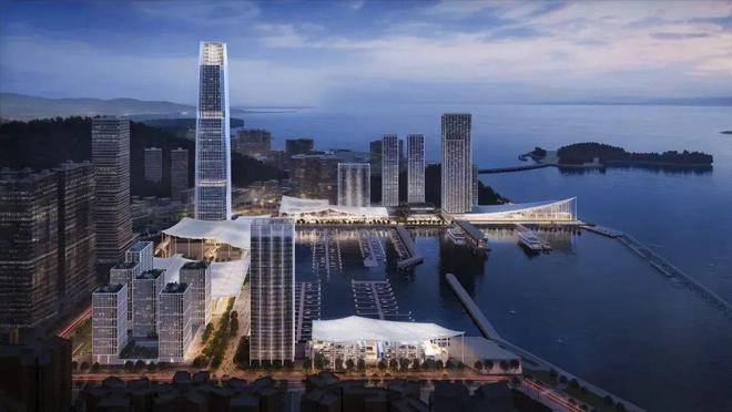 不止阿丽拉珠海要成为奢华酒店爆发地(图27)