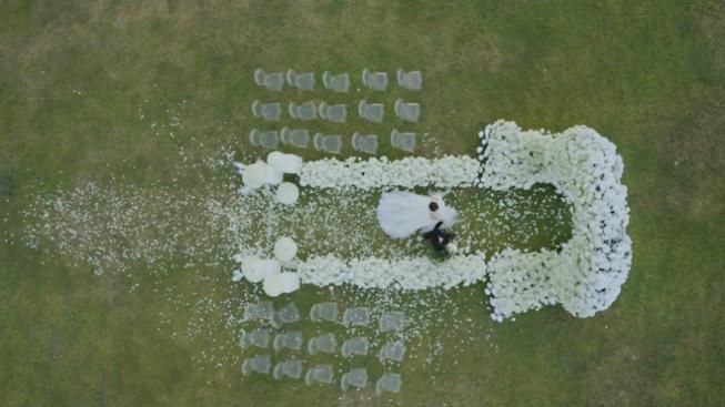 迪拜的浪漫——编织独一无二的婚礼记忆(图19)