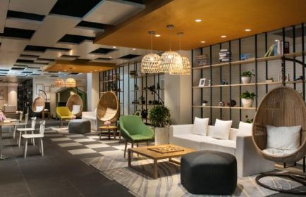 康铂酒店：契合需求打造商旅理想之选(图2)