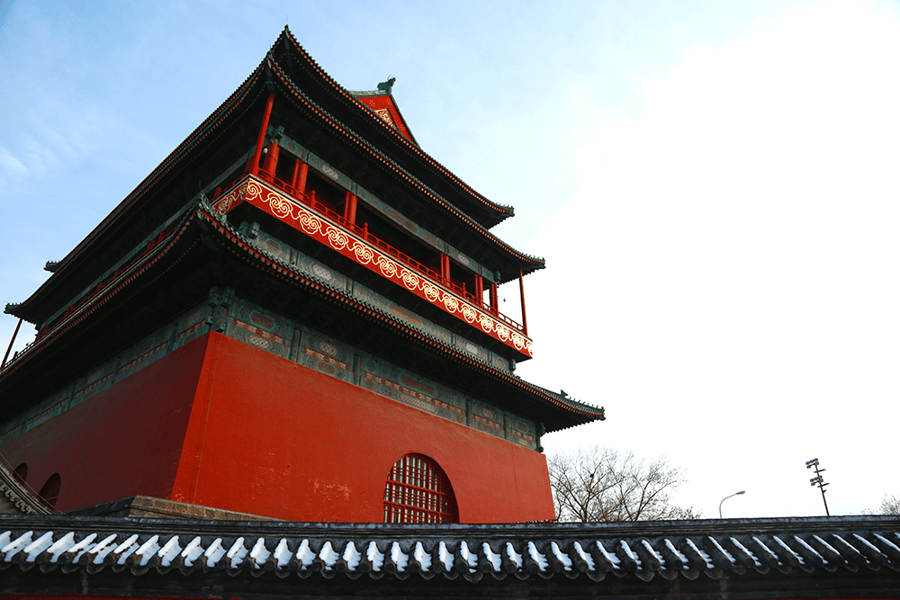 寒假来打卡北京发布5条中轴线游学主题线路(图2)