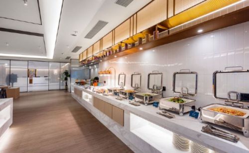 九游娱乐入口：丽怡酒店：全新升级定义商旅住宿新高度(图2)
