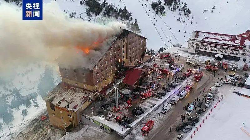 惨痛度假酒店突发火灾已致76人遇难(图4)