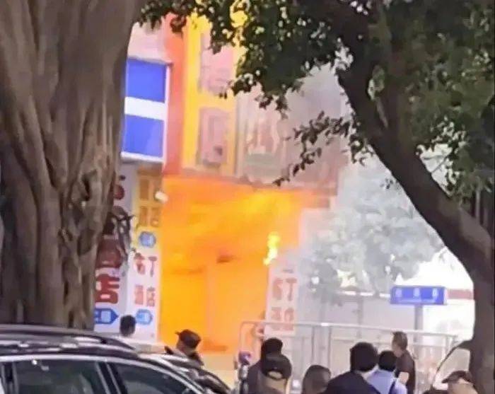 惨痛度假酒店突发火灾已致76人遇难(图6)