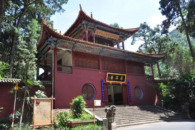滇池之畔还藏着一间如此宝藏的度假酒店(图16)