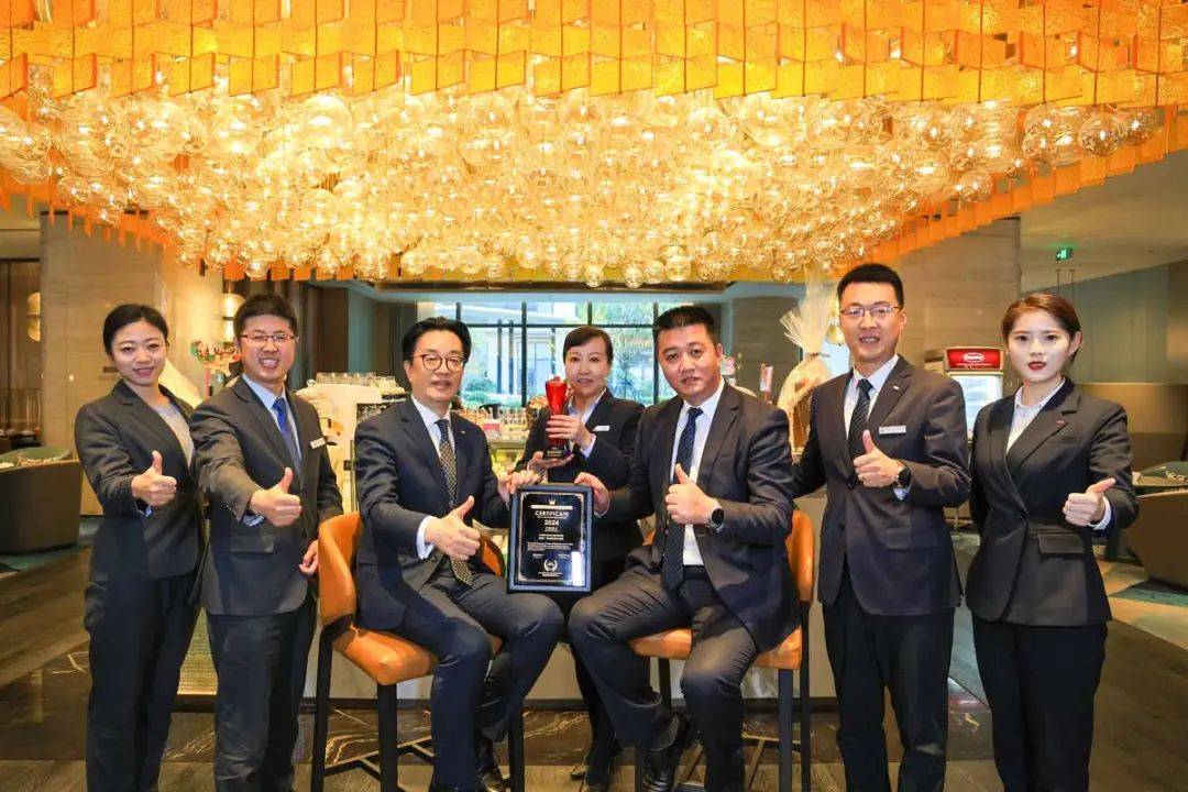 九游娱乐入口：这份高品质商旅酒店榜单将成为您2025商务出行的理想选择(图11)