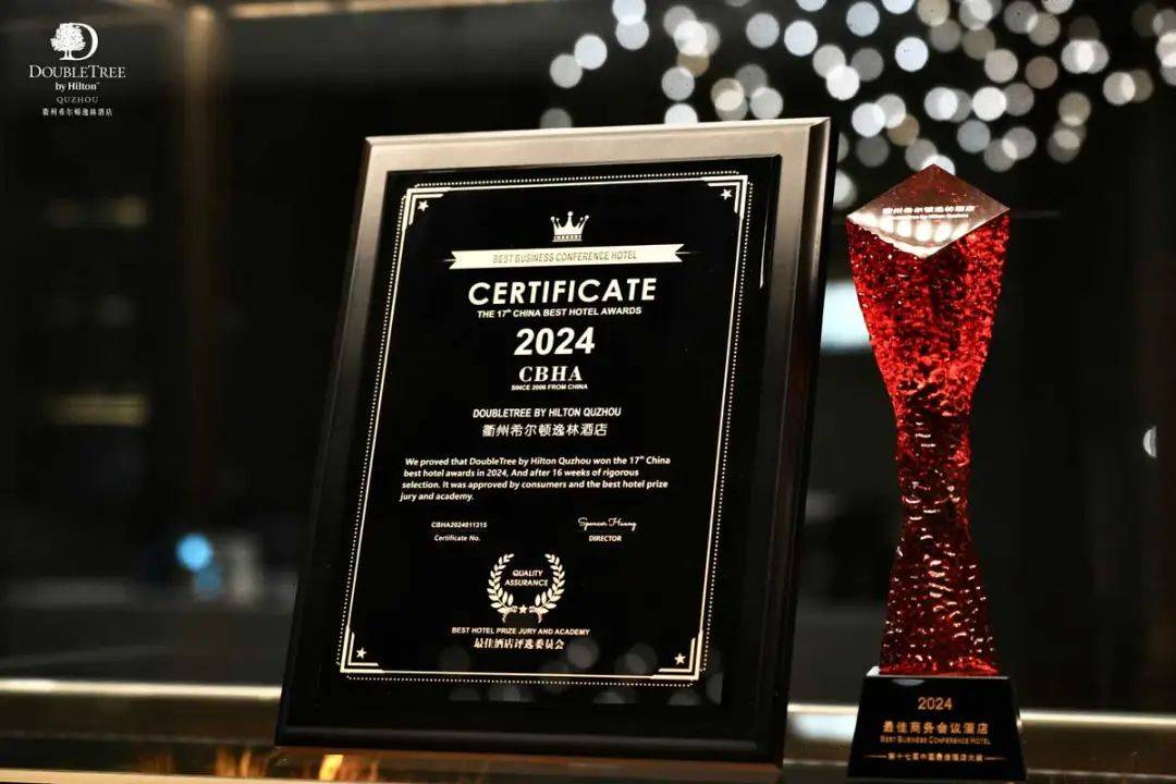 九游娱乐入口：这份高品质商旅酒店榜单将成为您2025商务出行的理想选择(图27)