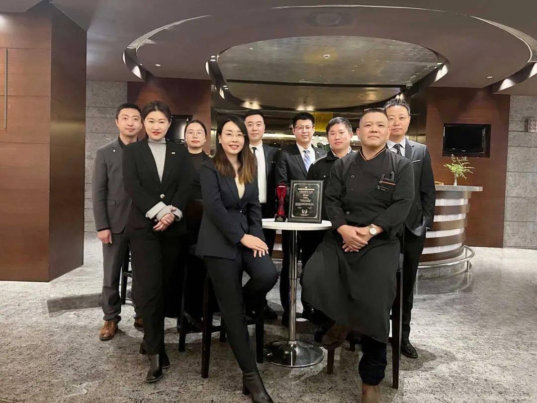九游娱乐入口：这份高品质商旅酒店榜单将成为您2025商务出行的理想选择(图33)