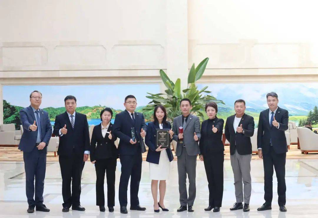 九游娱乐入口：这份高品质商旅酒店榜单将成为您2025商务出行的理想选择(图30)