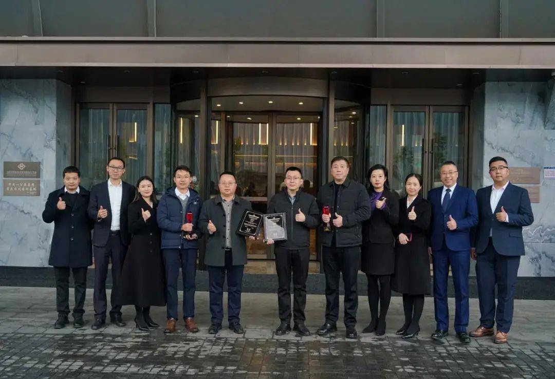 九游娱乐入口：这份高品质商旅酒店榜单将成为您2025商务出行的理想选择(图51)