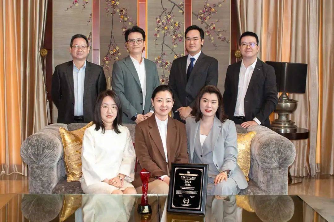 九游娱乐入口：这份高品质商旅酒店榜单将成为您2025商务出行的理想选择(图54)