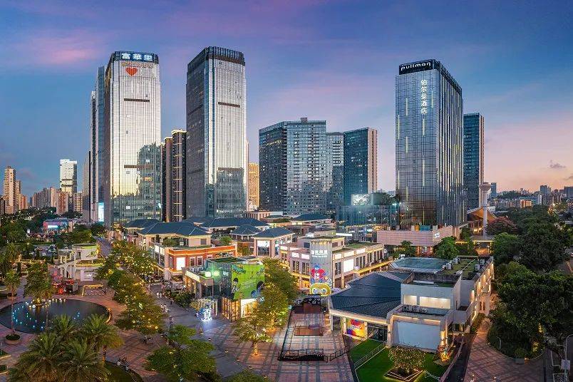 九游娱乐入口：这份高品质商旅酒店榜单将成为您2025商务出行的理想选择(图77)