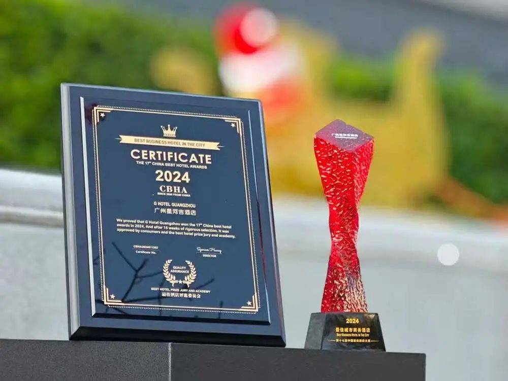 九游娱乐入口：这份高品质商旅酒店榜单将成为您2025商务出行的理想选择(图91)