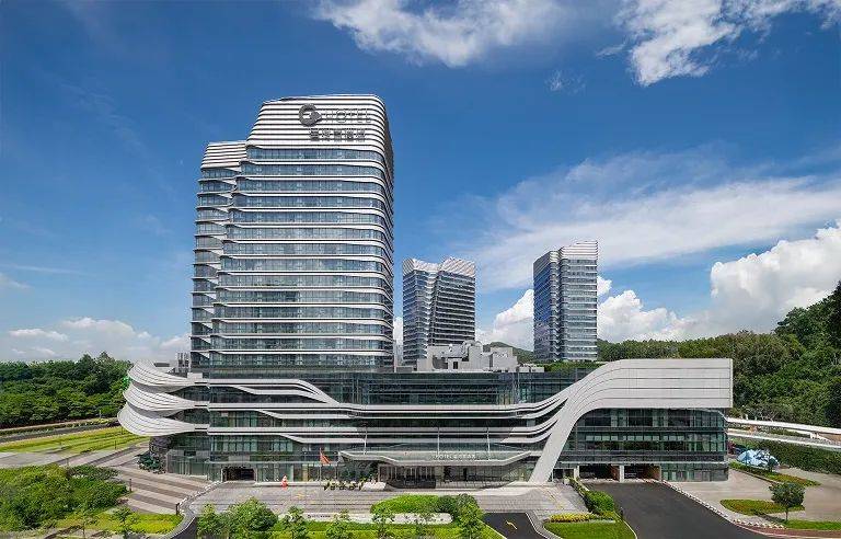 九游娱乐入口：这份高品质商旅酒店榜单将成为您2025商务出行的理想选择(图89)