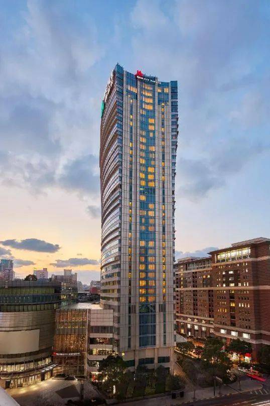 九游娱乐入口：这份高品质商旅酒店榜单将成为您2025商务出行的理想选择(图95)