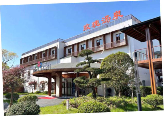 上海海上花岛生态度假酒店概况及收费2025崇明区地址详情(图3)