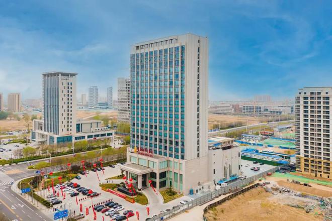 四星级旅游饭店公示滨州+2(图2)