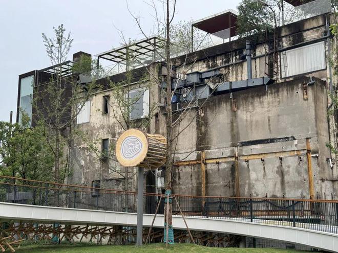 水舍变成废墟打卡地那些消失的初代网红精品酒店(图1)