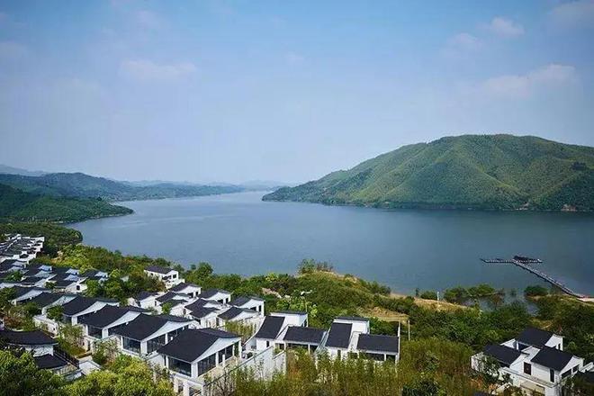 水舍变成废墟打卡地那些消失的初代网红精品酒店(图20)