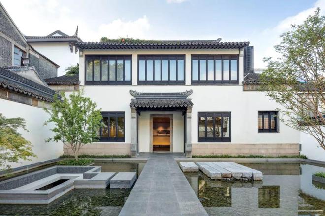 水舍变成废墟打卡地那些消失的初代网红精品酒店(图16)