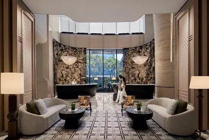 凯悦酒店集团宣布任命新总裁(图9)