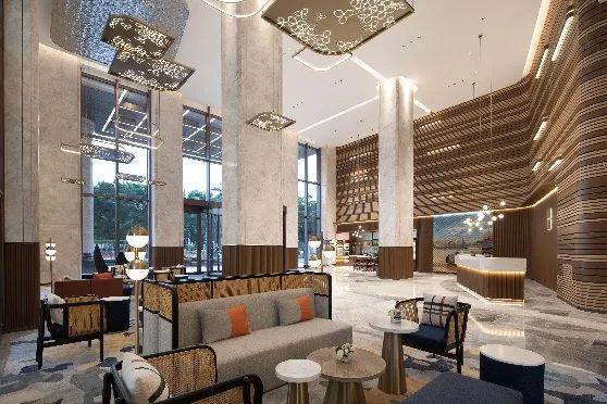 凯悦酒店集团宣布任命新总裁(图12)