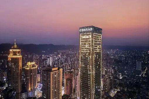 凯悦酒店集团宣布任命新总裁(图10)