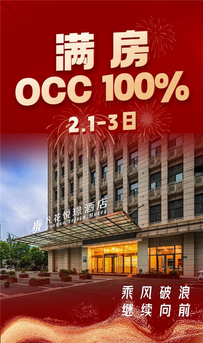 策略与创新的双重奏梵花世纪酒店集团春节业绩大放异彩(图3)