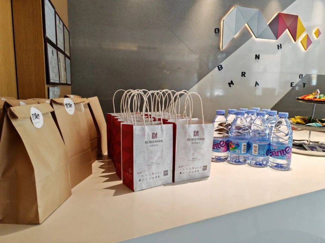九游娱乐平台：柏曼酒店：以高品质服务吸引回头客(图3)
