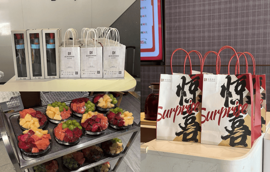 九游娱乐平台：柏曼酒店：以高品质服务吸引回头客(图4)