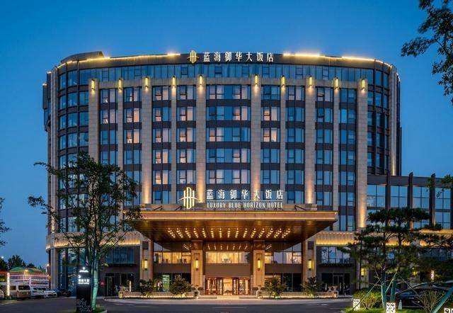 九游娱乐官网：关停潮来了五星级大酒店批量集体大甩卖煤老板们趁机捡漏(图4)