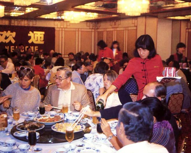 “悦华”品牌四十年如何成为本土酒店品牌的领航者？(图3)