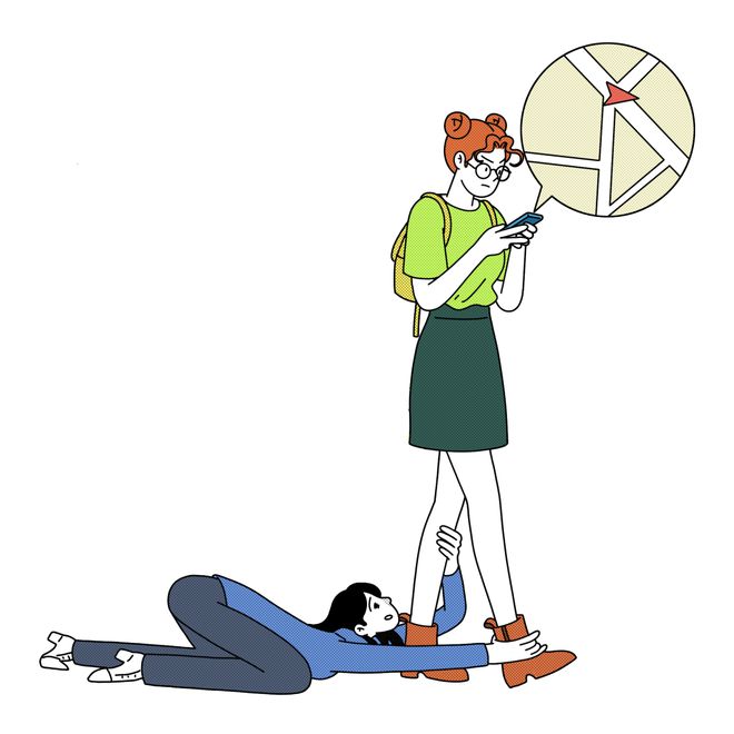 在这里J人和P人第一次同时找到舒适区(图1)