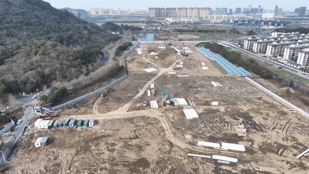2026年开业超大度假综合体度假乐园酒店都来了(图7)