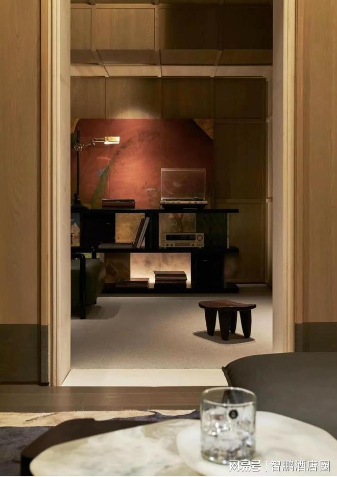 九游娱乐入口：【点击领票】上海酒店展3月来袭1000+酒店方设计师亮相(图24)