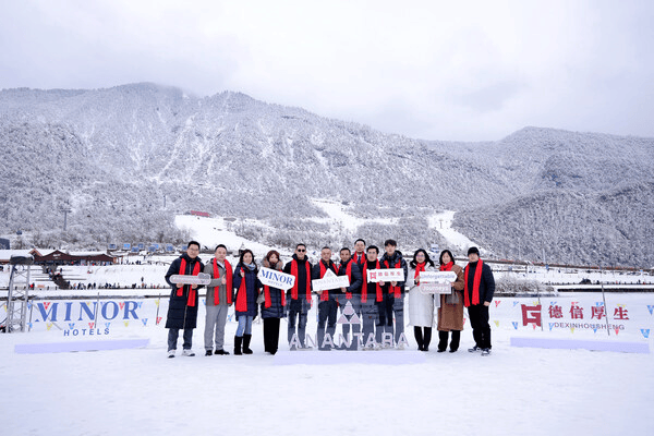 旅游媒体｜从雪道到SPA：安纳塔拉西岭雪山度假酒店的全方位奢华体验｜广州旅游媒体 美诺酒店集团(图4)
