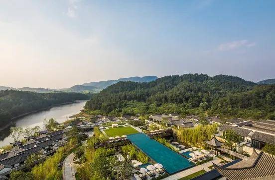 酒店文旅化升级：度假酒店的文化赋值与生态重构(图4)