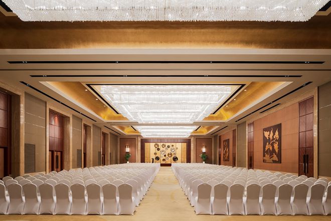 北京万达嘉华酒店荣获2024年携程酒店北京•年度用户推荐(图4)