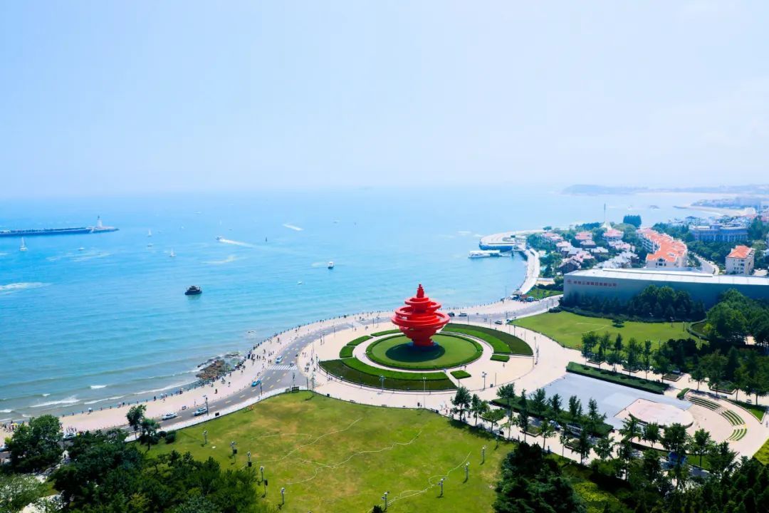 提振消费这是市南区的“破”与“立”(图2)