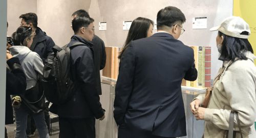 TECSOUND携全球领先声学科技亮相HotelShopPlus创商业静音新标杆(图3)