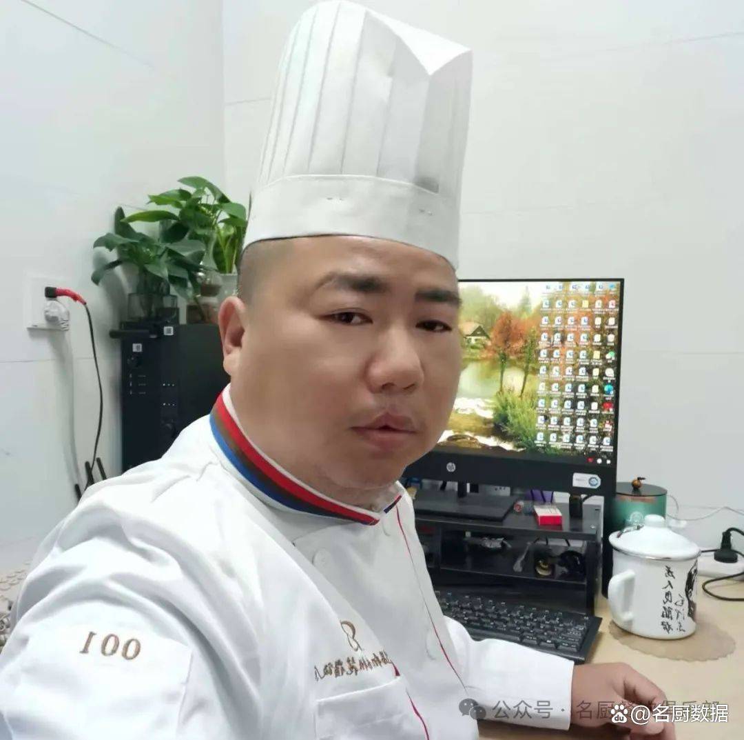 李波中国烹饪大师｜舌尖上的宜昌 机场桃花岭饭店(图2)