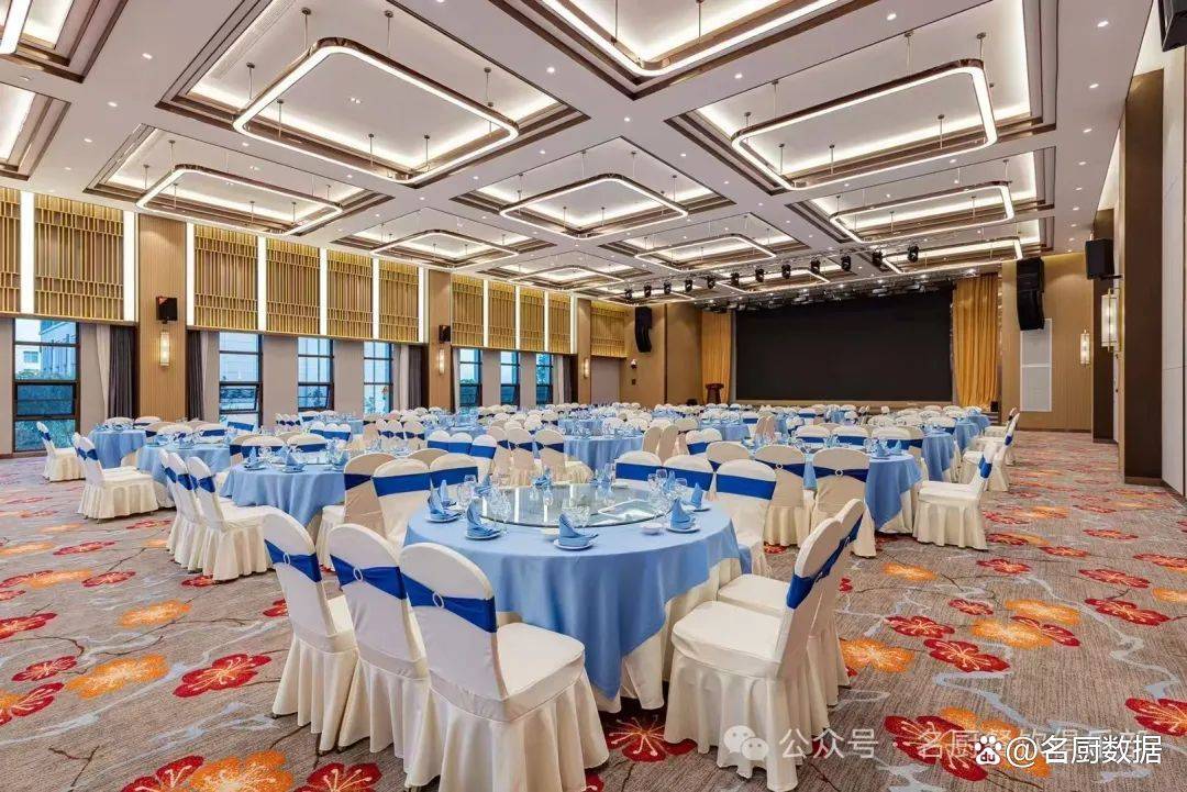 李波中国烹饪大师｜舌尖上的宜昌 机场桃花岭饭店(图7)