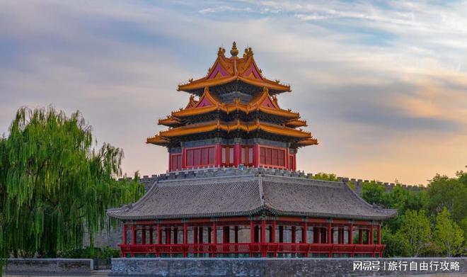 北京跟团旅游四天线路推荐旅游达人分享攻略(图2)