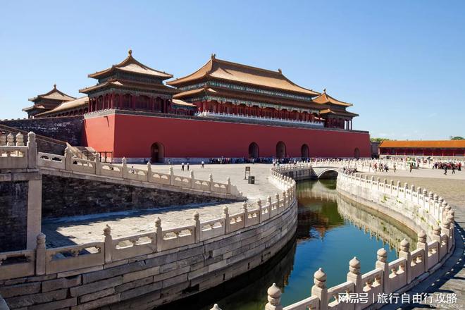 北京跟团旅游四天线路推荐旅游达人分享攻略(图3)